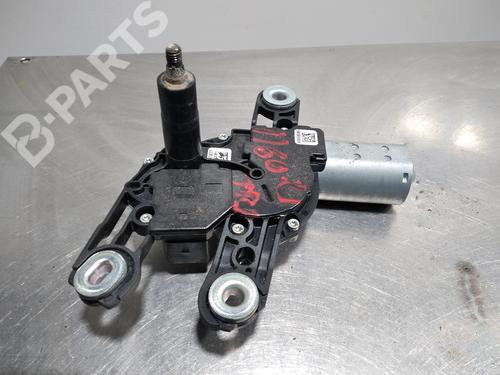 Viskermotor bagrude VW GOLF VII (5G1, BQ1, BE1, BE2) 2.0 TDI (150 hp) 10029168