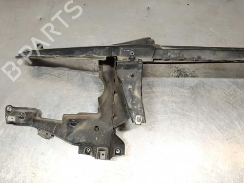 Front slam panel BMW X5 (E53) 3.0 d | BP27340031C72 - Image 2
