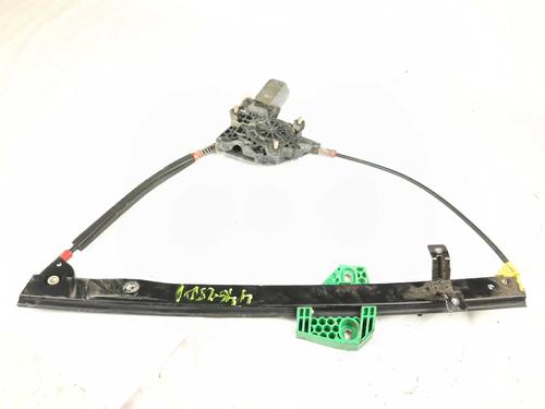 Used Front left window mechanism Front left window mechanism FORD KA (RB_) 1.3 i ROCAM (70 hp) 27625348 27625348