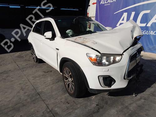 Left front window switch MITSUBISHI ASX (GA_W_) 1.6 DI-D | BP29135777I27 - Image 10