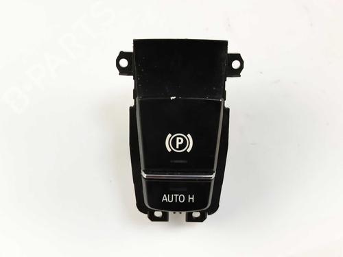 Used Switch Switch BMW 5 (F10) 530 d (245 hp) 34449302 34449302