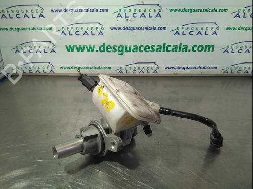 Used Brake master cylinder CITROËN C4 II (NC_) [2009-2025]  14353440