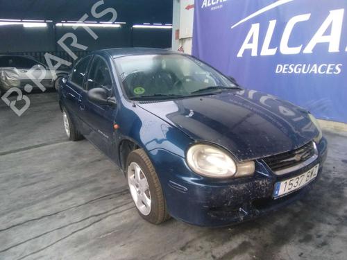 Right headlight CHRYSLER NEON II 1.6 | BP17629729C29  - Image 9