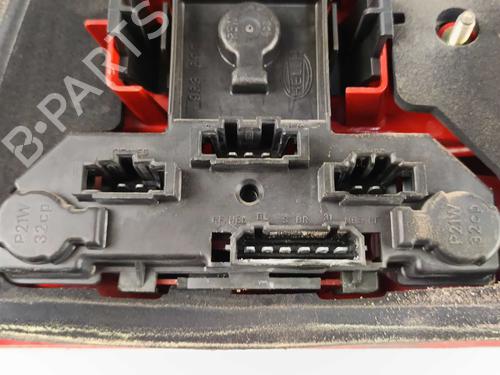 Right taillight VW BORA Variant (1J6) 1.9 TDI | BP34446291C35 - Image 3