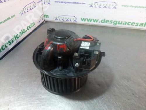 heater-blower-motor-vw-golf-vi-5k1-20-tdi-1k1820015j-2008-2009-2010-2011-2012-2013-2014-9995232 main image
