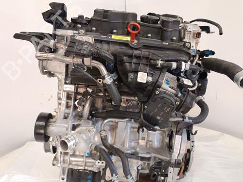 Engine HYUNDAI TUCSON (NX4E, NX4A) 1.6 T-GDi | BP32220578M1