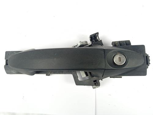 Used Front left exterior door handle FORD TOURNEO COURIER B460 MPV [2014-2025]  11088717