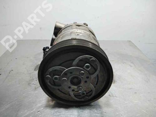 Used AC compressor NISSAN TERRANO II (R20) [1992-2007]  9997368