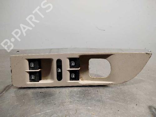 Used Left front window switch Left front window switch VW PASSAT CC B6 (357) 2.0 TDI (140 hp) 10143250 10143250