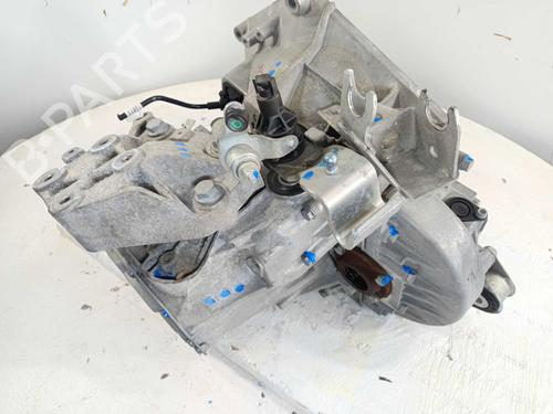Gearbox FIAT DUCATO Van (250_) 130 Multijet 2,3 D | BP36702895M3 - Image 6