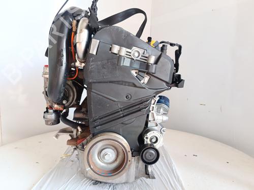 Used Engine RENAULT MEGANE III Hatchback (BZ0/1_, B3_) [2008-2025]  29498752
