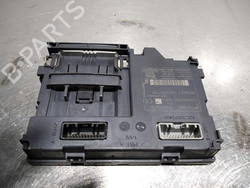 Used Electronic module Electronic module RENAULT CAPTUR I (J5_, H5_) 1.5 dCi 90 (J5N4, J5M5, J5MW, J5M6, J5AL, J5AJ) (90 hp) 10028340 10028340