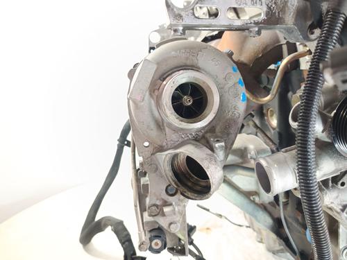 Engine MERCEDES-BENZ C-CLASS (W204) C 220 CDI (204.008) | BP34526388M1  - Image 6