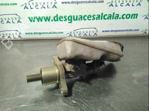Used Brake master cylinder Brake master cylinder FORD FOCUS II (DA_, HCP, DP) [2004-2013] 14353450 14353450