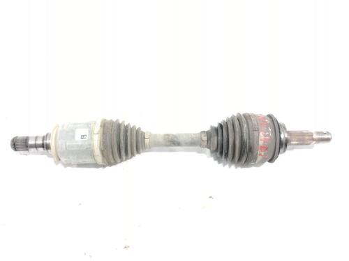 Used Left front driveshaft TOYOTA LAND CRUISER PRADO (_J15_) 2.8 D-4D (GDJ150_, GDJ155_, GDJ150, GDJ151) (177 hp) 21794891