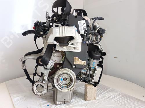 Used Engine JEEP COMPASS (MP, M6, MV, M7) 1.4 MultiAir (140 hp) 31065514