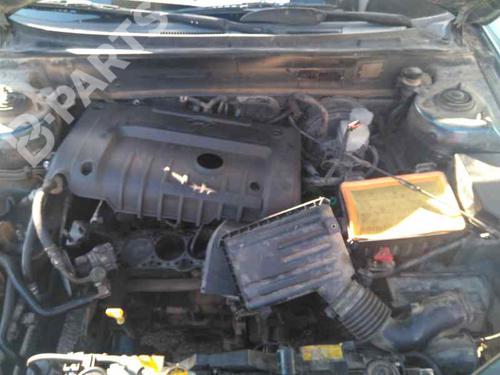 Left rear window switch HYUNDAI ELANTRA III Saloon (XD)  | BP10957274I29 