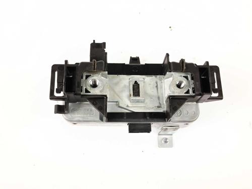 Used Electronic module Electronic module SKODA SUPERB III Estate (3V5) 2.0 TDI (150 hp) 40109720 40109720