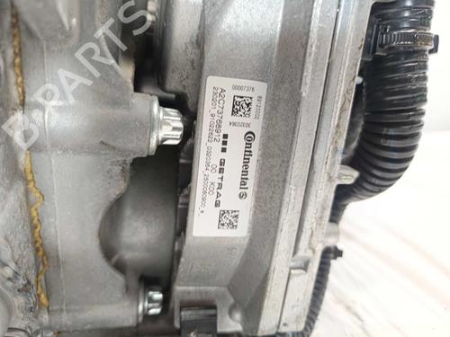 Gearbox DACIA DUSTER (HM_) 1.3 TCe 150 (HMM3) | BP32091648M3 - Image 17