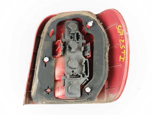 Left taillight VW POLO (6N2) | BP29271022C34 - Image 2