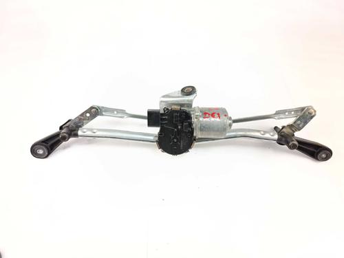 Front wiper motor DACIA DUSTER (PYM_, PYN_) | BP36997516M29 - Image 2