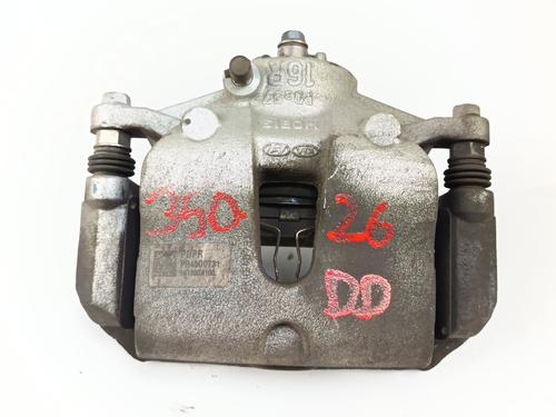 Used Right front brake caliper Right front brake caliper HYUNDAI i30 (PDE, PD, PDEN) 1.0 T-GDI (120 hp) 36107562 36107562