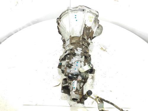 Gearbox NISSAN TRADE Van 2.0 D | BP29251378M3 
