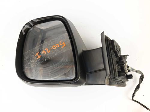 Used Left mirror Left mirror 37697749 37697749