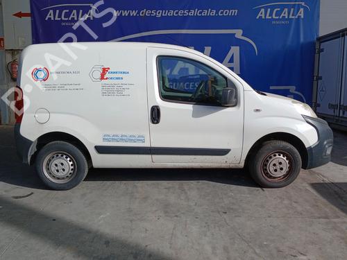 Used Parts FIAT FIORINO Box Body/MPV (265_) [2013-2025]  3948533