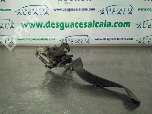 Used Hood lock CITROËN C4 II (NC_) [2009-2025]  9991297