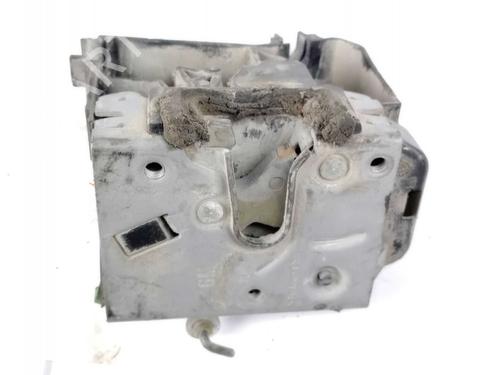Front left lock OPEL COMBO Box Body/MPV 1.7 DTI 16V | BP26325647C98 - Image 2