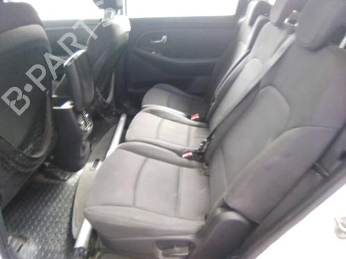 Steering column KIA CARENS IV | BP10928494M21 - Image 16