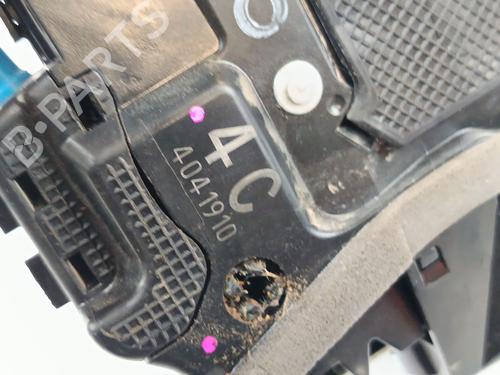 Rear right lock TOYOTA LAND CRUISER PRADO (_J15_) 2.8 D-4D (GDJ155, GDJ150) | BP28424462C99 