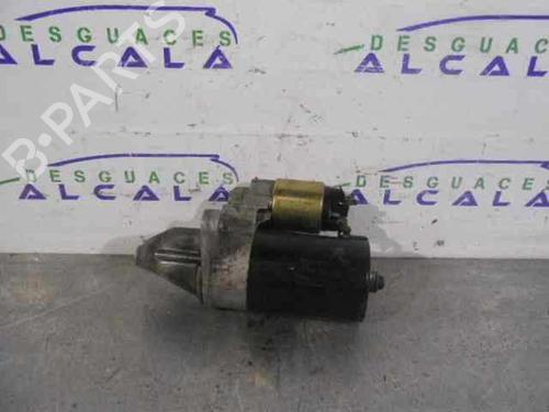Used Starter Starter MG MG ZR 160 (160 hp) 11037677 11037677