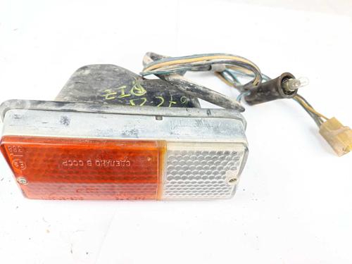 Left front indicator LADA NIVA Closed Off-Road Vehicle (2121, 2131) | BP30745104C32 - Image 1