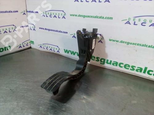 Used Pedal Pedal DACIA SANDERO [2008-2026] 9994379 9994379