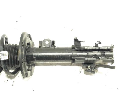 Left front shock absorber FORD PUMA (J2K, CF7) 1.0 EcoBoost mHEV | BP23129240M16 - Image 3
