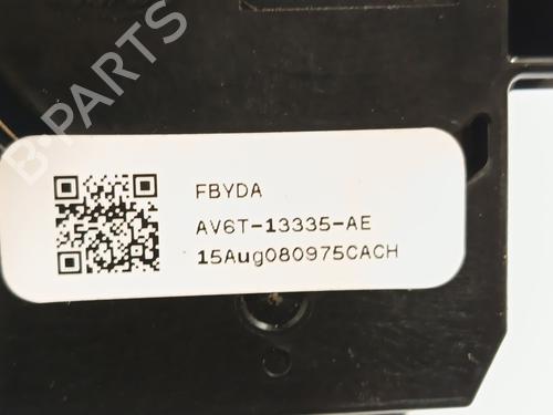 Steering column stalk FORD FOCUS III 1.0 EcoBoost | BP29433094I23 