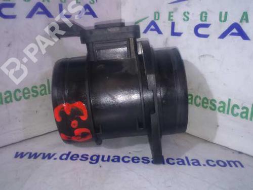 Used Mass air flow sensor Mass air flow sensor VW GOLF VII (5G1, BQ1, BE1, BE2) [2012-2021] 10989805 10989805