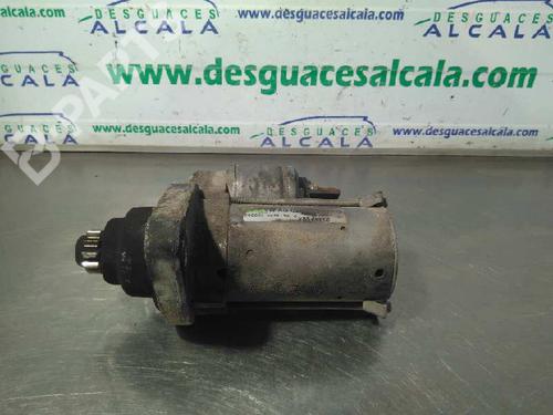 Used Starter SEAT TOLEDO III (5P2) [2004-2009]  10958527