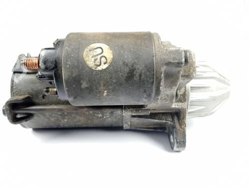 Used Starter Starter DAEWOO LANOS (KLAT) [1997-2026] 10553216 10553216