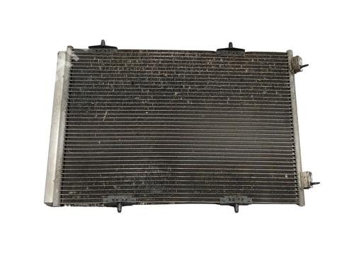Used AC radiator AC radiator PEUGEOT 2008 II (UD_, US_, UY_, UJ_, UR_, UC_) 1.5 BlueHDI 100 (102 hp) 33873653 33873653
