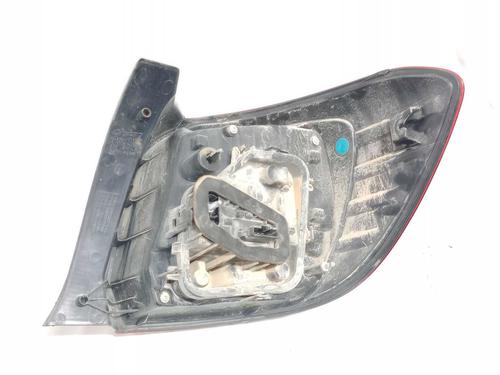 Left taillight DACIA SANDERO II TCe 90 (B8M1, B8MA, B8AC) | BP25379730C34 - Image 2