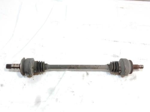 Used Left rear driveshaft Left rear driveshaft 18321997 18321997