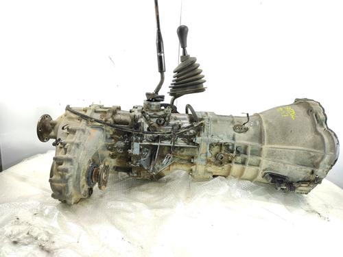 Gearbox NISSAN PATROL III/2 Station Wagon (W260)  | BP24237544M3 