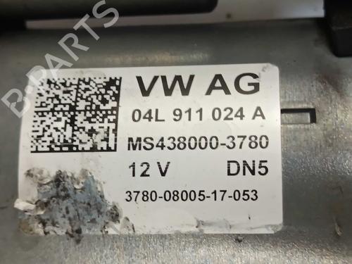Starter AUDI A4 B9 (8W2, 8WC) 2.0 TDI | BP33975276M8  - Image 5