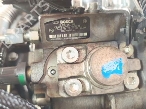 Engine CITROËN C4 Coupe (LA_) 1.6 HDi | BP33217348M1  - Image 5