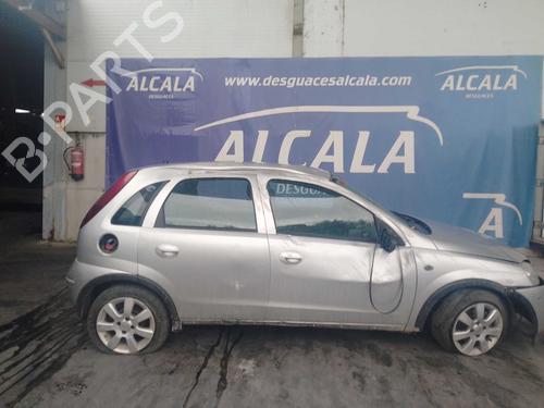 Gebruikte OPEL CORSA C (X01) 1.3 CDTI (F08, F68) 4993819 Onderdelen