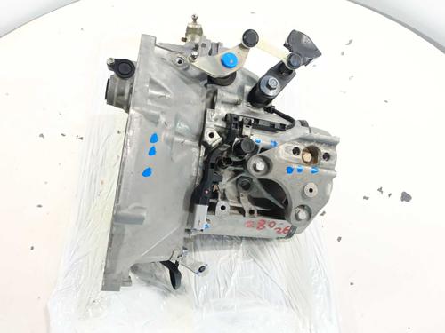 Gearbox CITROËN C3 III (SX) 1.2 PURETECH 82 | BP34536264M3  - Image 11