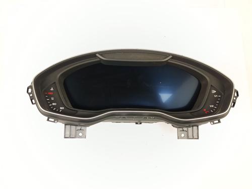 Used Instrument cluster Instrument cluster AUDI A4 B9 (8W2, 8WC) 2.0 TDI (150 hp) 33869599 33869599